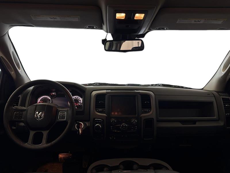 ram 1500 Classic 2019 - 14