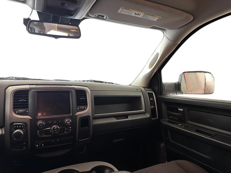 ram 1500 Classic 2019 - 15