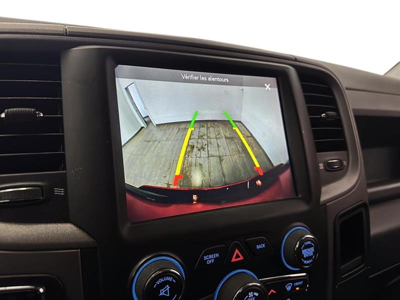 ram 1500 Classic 2019 - 24