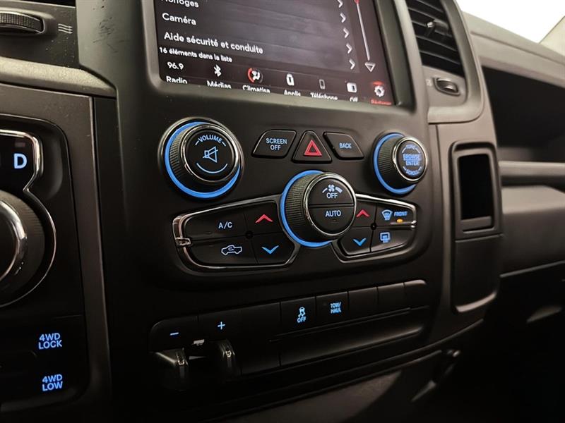 ram 1500 Classic 2019 - 26