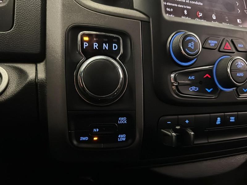 ram 1500 Classic 2019 - 27