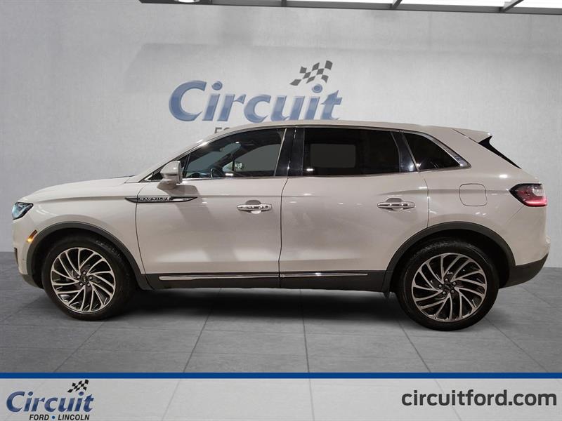 lincoln Nautilus 2019 - 6