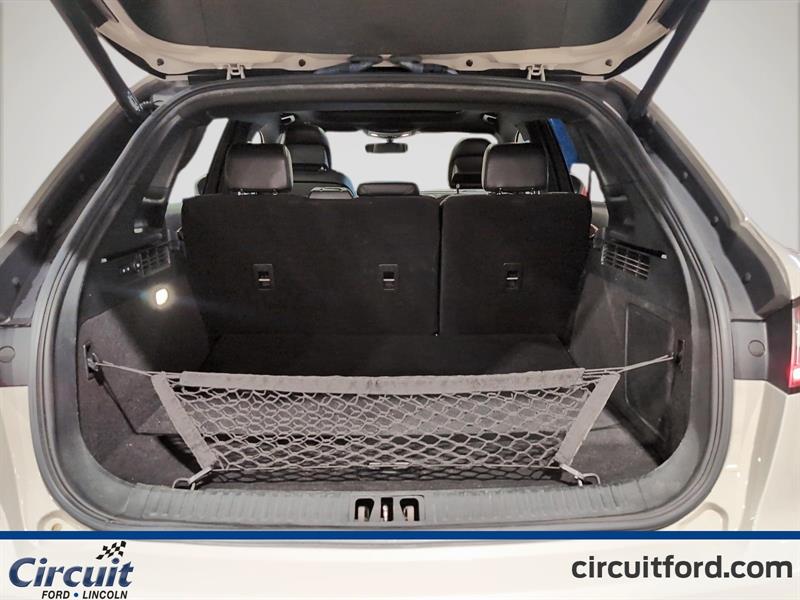 lincoln Nautilus 2019 - 7