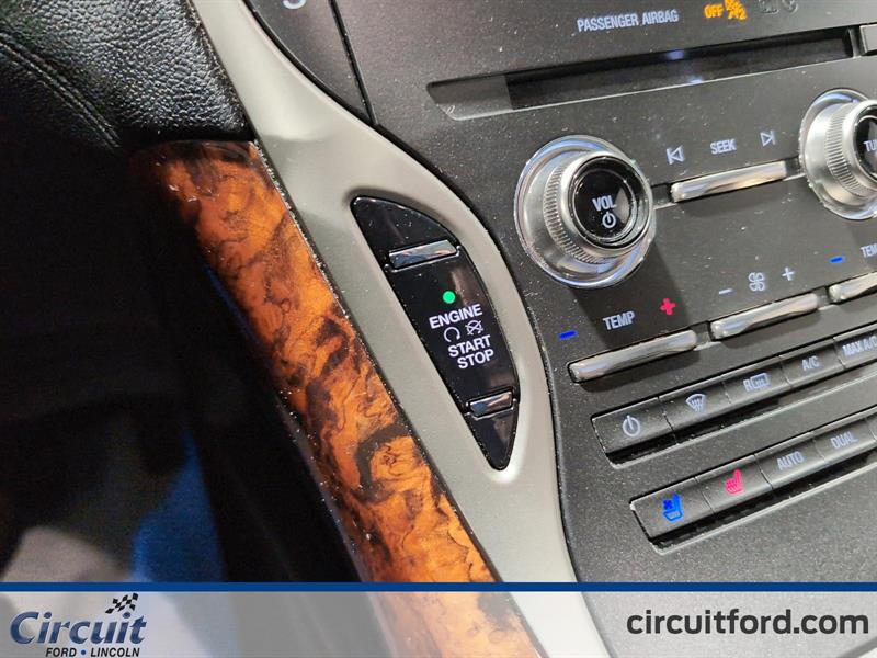 lincoln Nautilus 2019 - 9