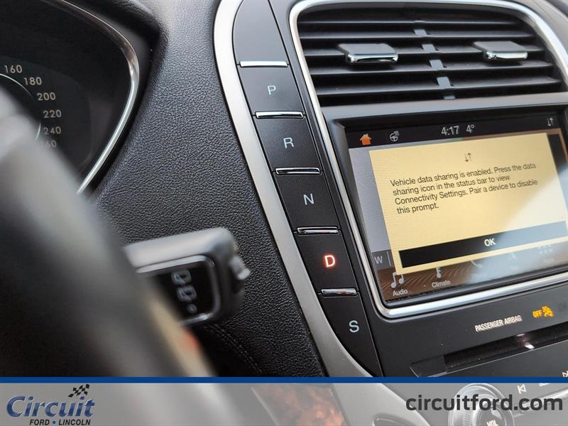 lincoln Nautilus 2019 - 16