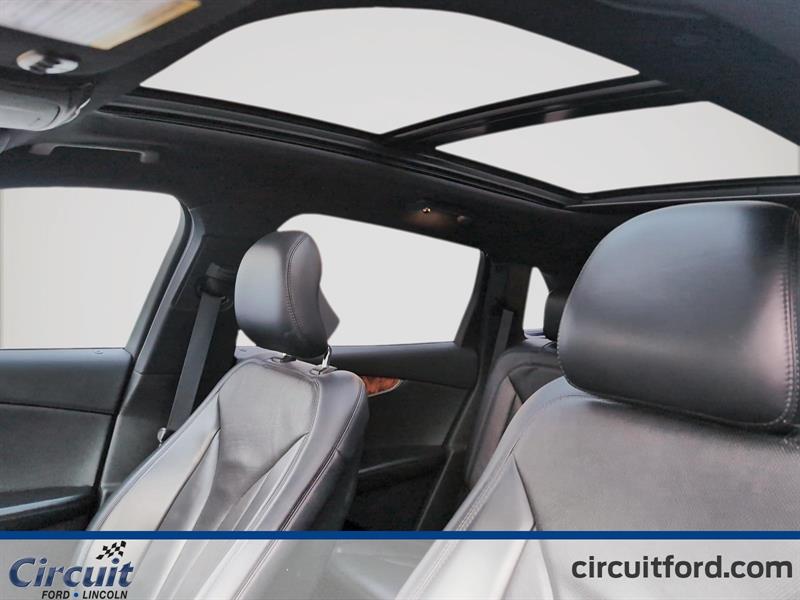 lincoln Nautilus 2019 - 18