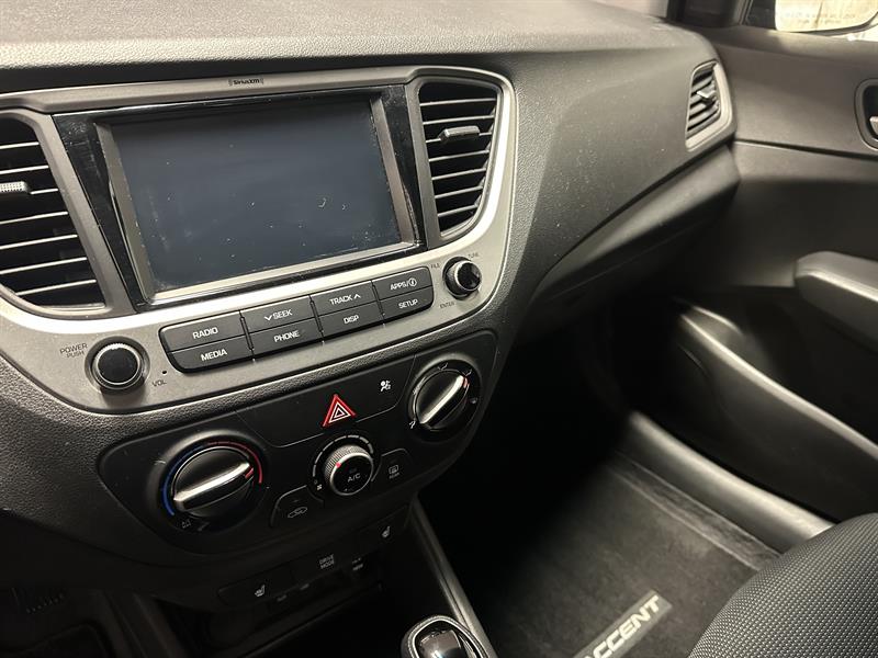 hyundai Accent 2018 - 4