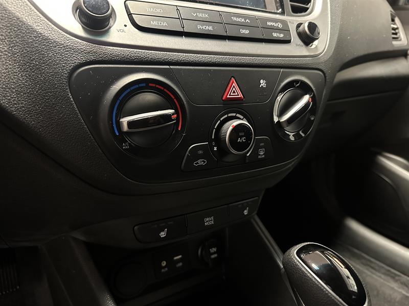 hyundai Accent 2018 - 5