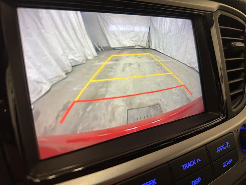 hyundai Accent 2018 - 7