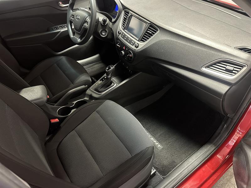 hyundai Accent 2018 - 11