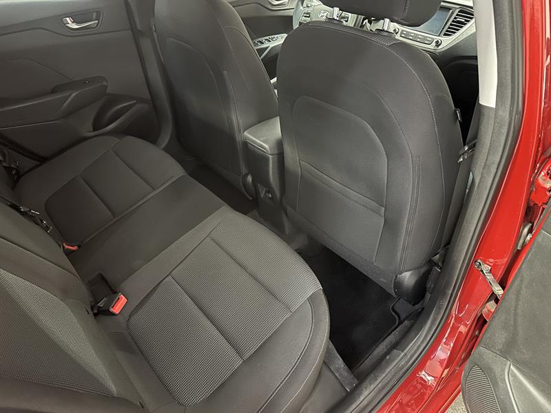 hyundai Accent 2018 - 12