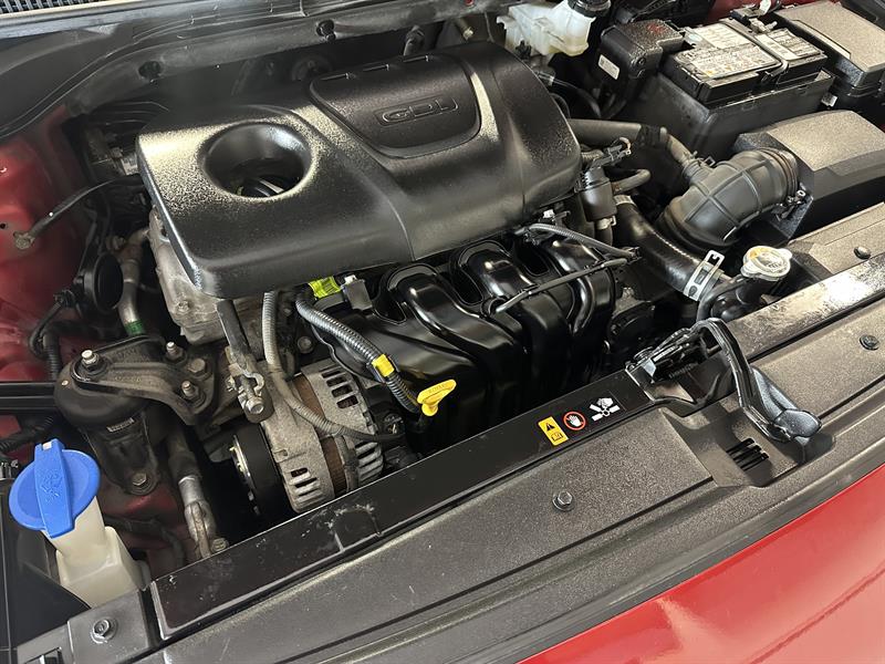 hyundai Accent 2018 - 18