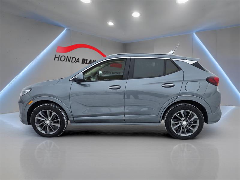 buick Encore GX 2022 - 3