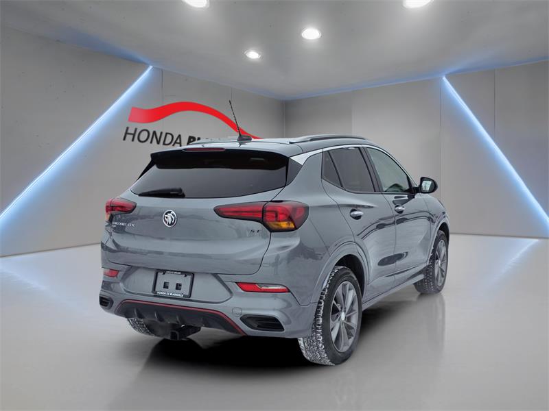 buick Encore GX 2022 - 6