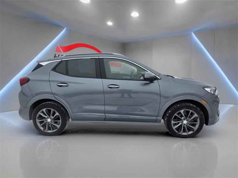 buick Encore GX 2022 - 7