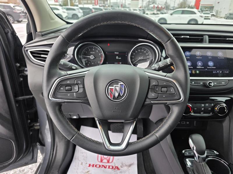 buick Encore GX 2022 - 10