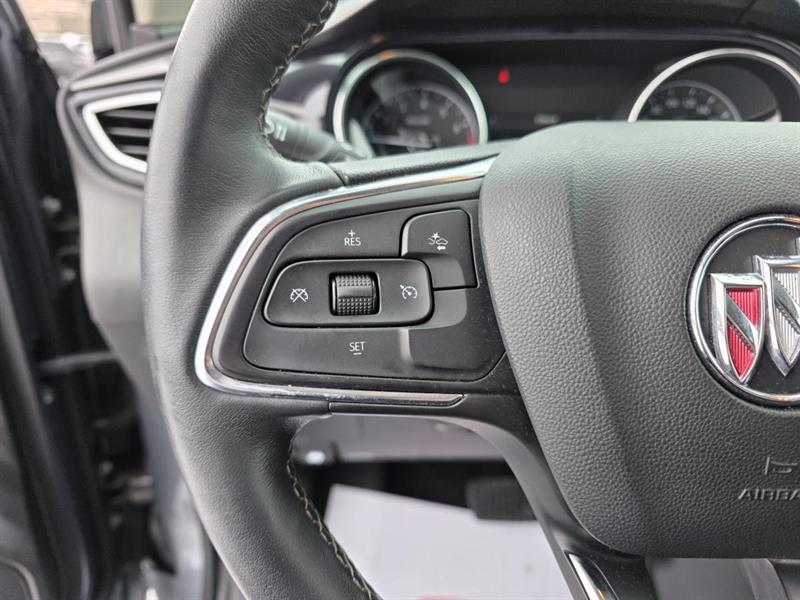 buick Encore GX 2022 - 11
