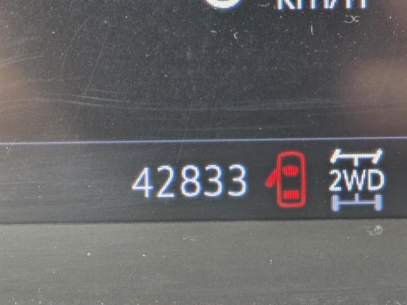 buick Encore GX 2022 - 14