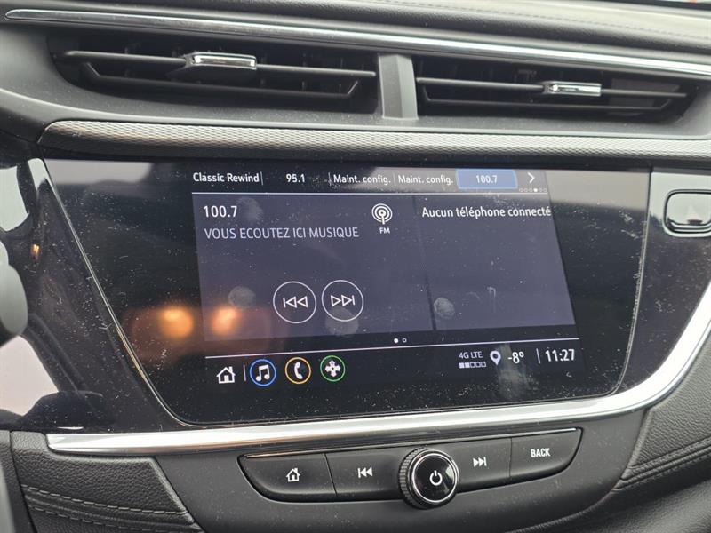 buick Encore GX 2022 - 15