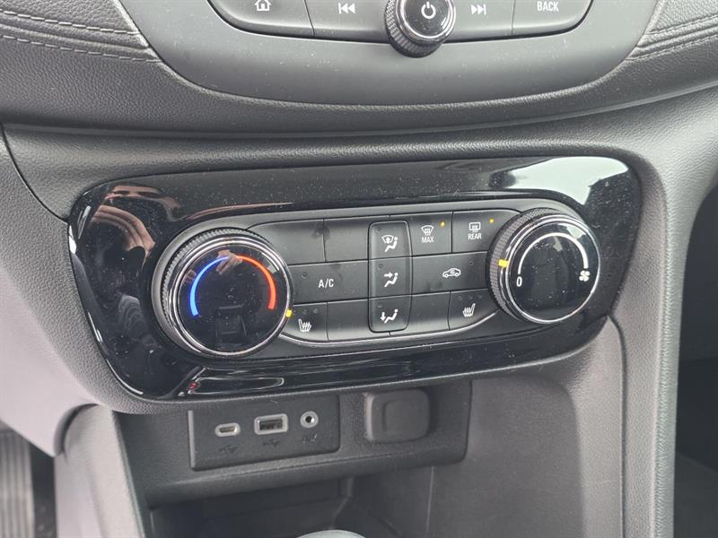 buick Encore GX 2022 - 16