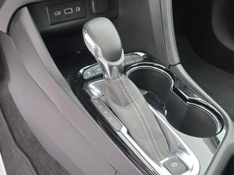 buick Encore GX 2022 - 17