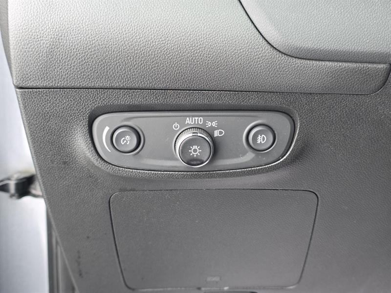 buick Encore GX 2022 - 19