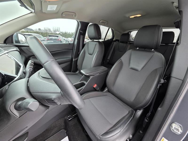 buick Encore GX 2022 - 20