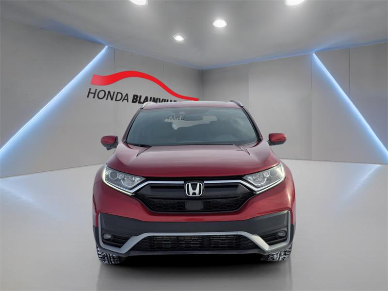 honda CR-V 2021 - 2