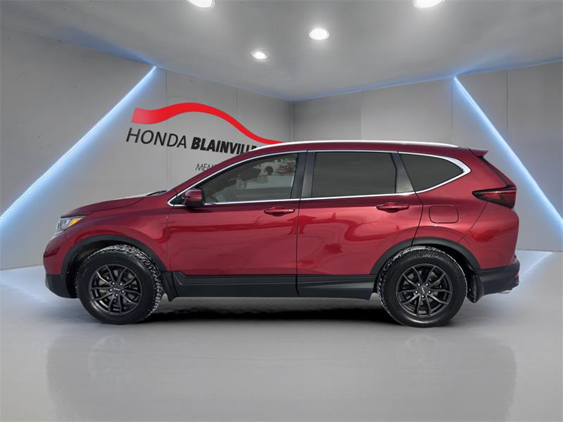 honda CR-V 2021 - 3