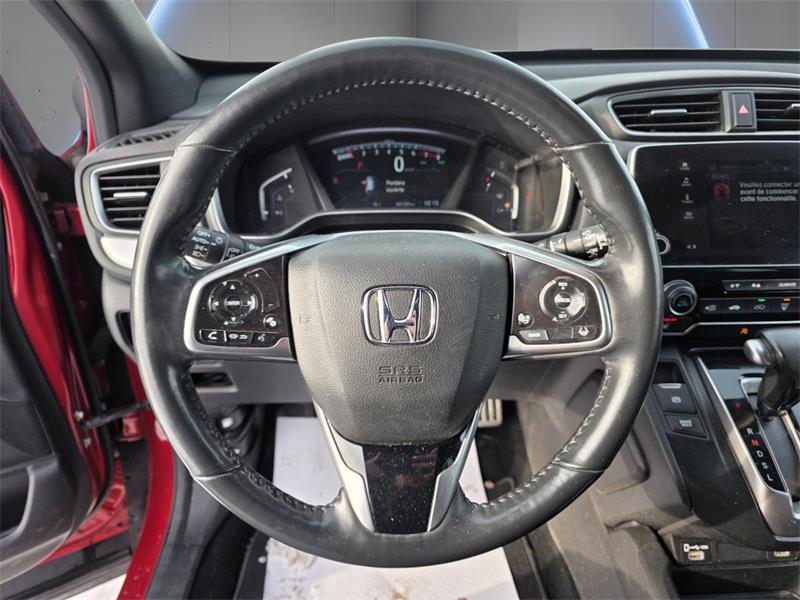 honda CR-V 2021 - 11