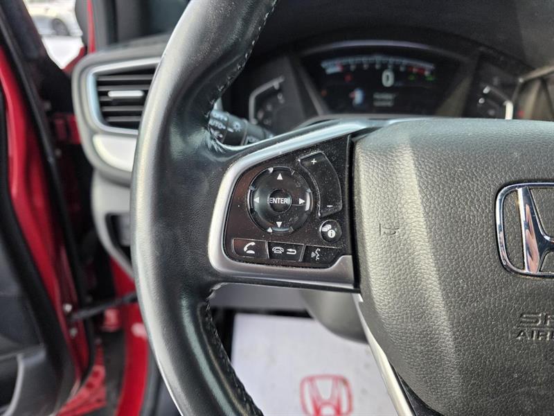 honda CR-V 2021 - 12