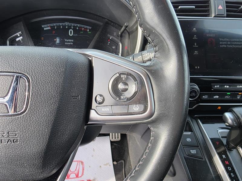 honda CR-V 2021 - 13