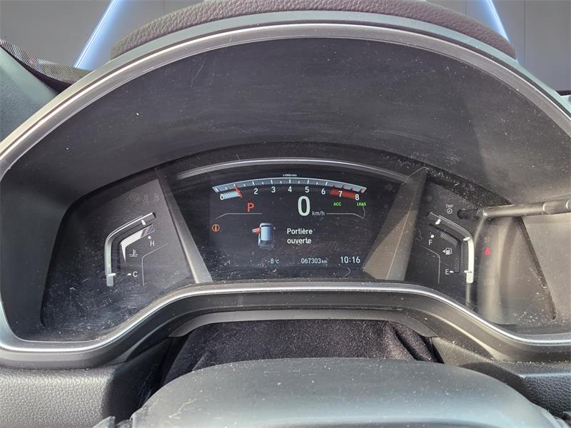 honda CR-V 2021 - 14