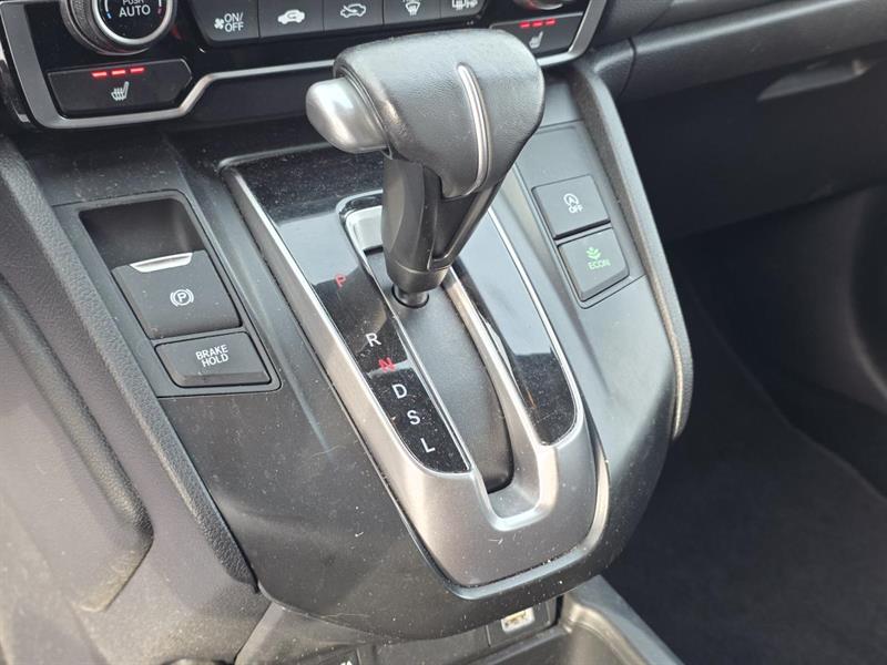 honda CR-V 2021 - 16