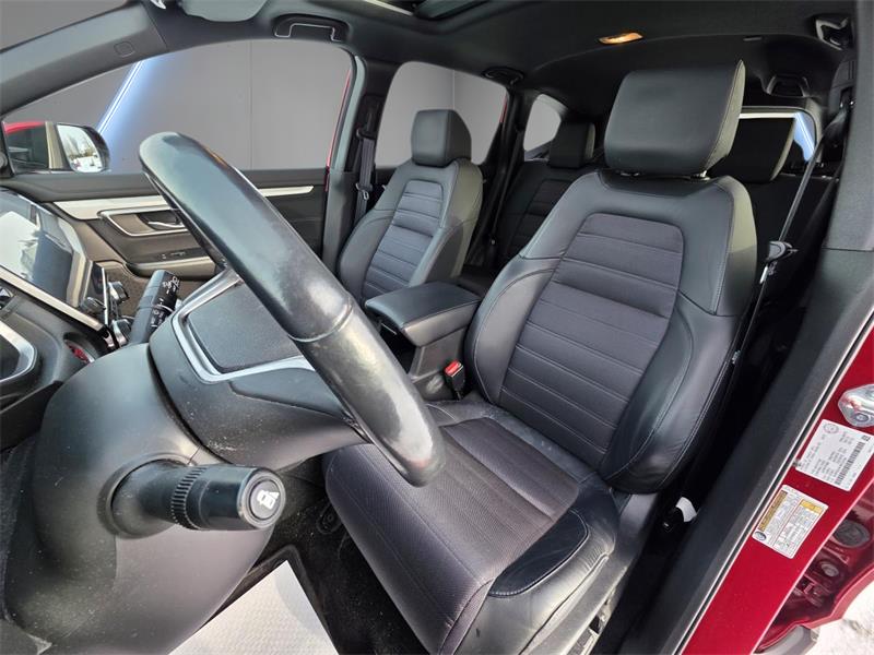 honda CR-V 2021 - 19