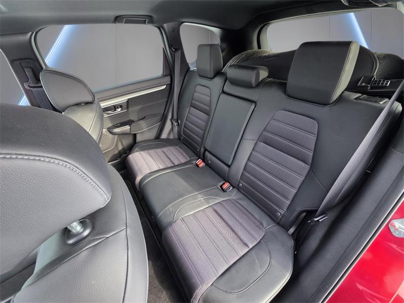 honda CR-V 2021 - 20