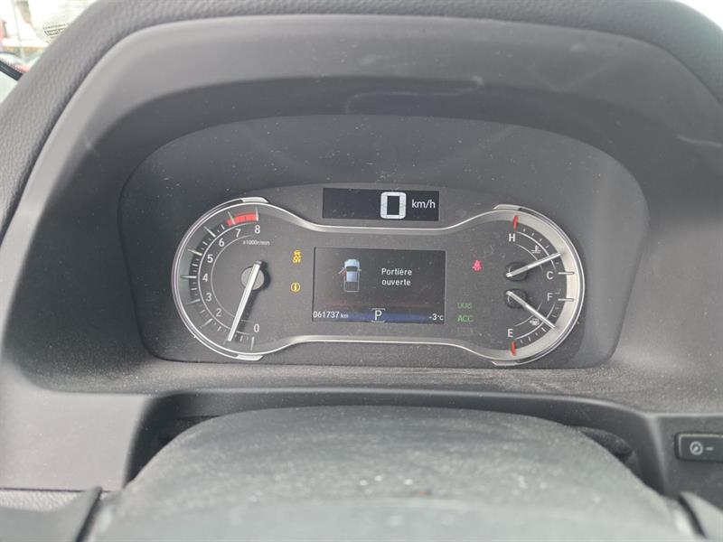 honda Ridgeline 2021 - 14