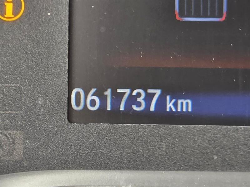 honda Ridgeline 2021 - 15