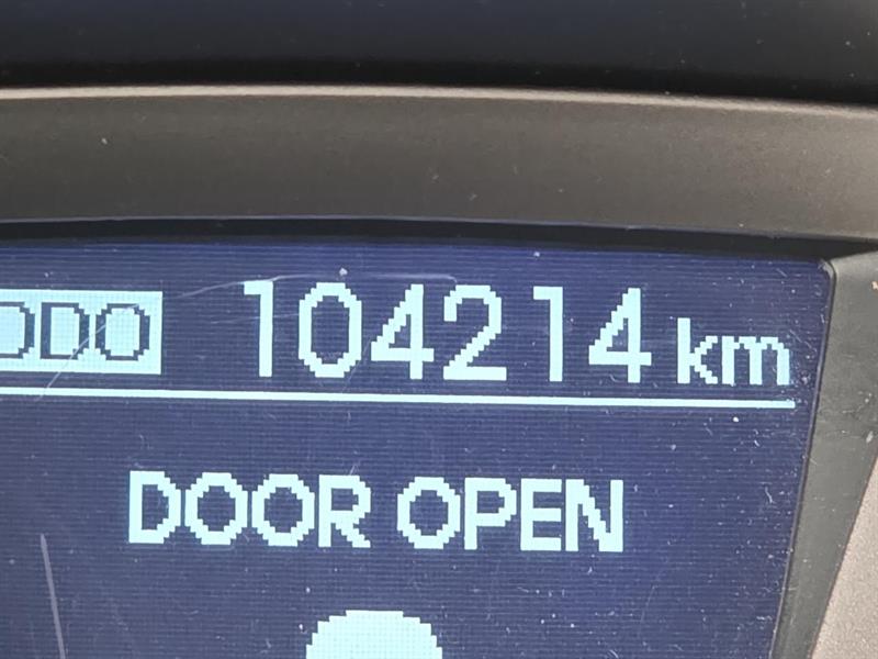 hyundai Genesis Coupe 2014 - 15