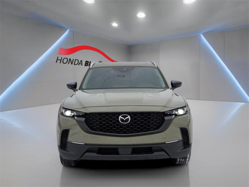 mazda CX-50 2024 - 2