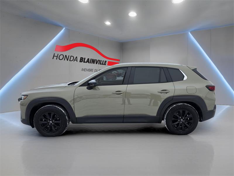 mazda CX-50 2024 - 3