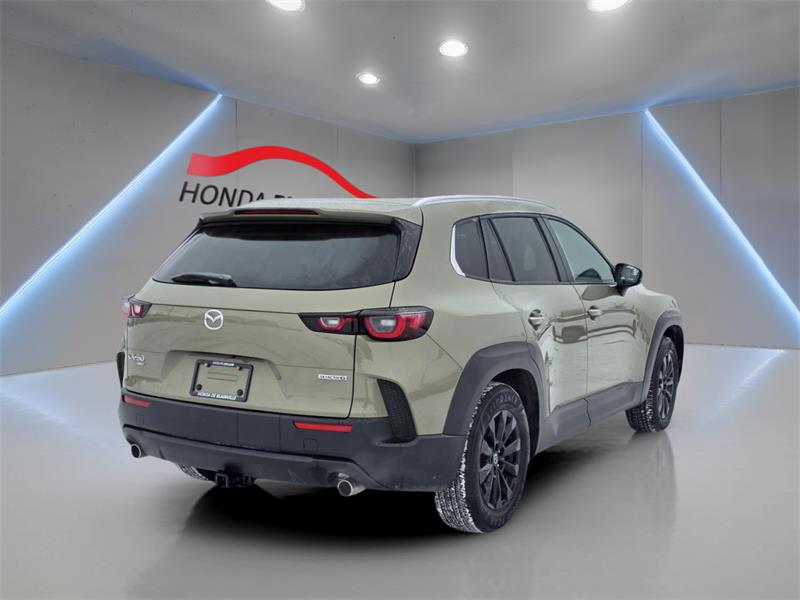 mazda CX-50 2024 - 6