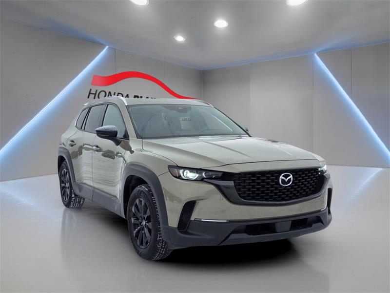 mazda CX-50 2024 - 8