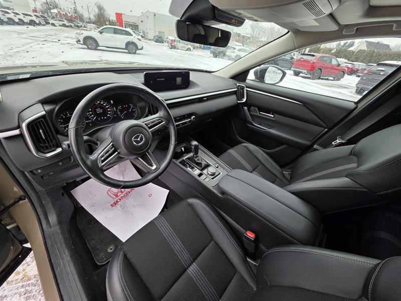 mazda CX-50 2024 - 9