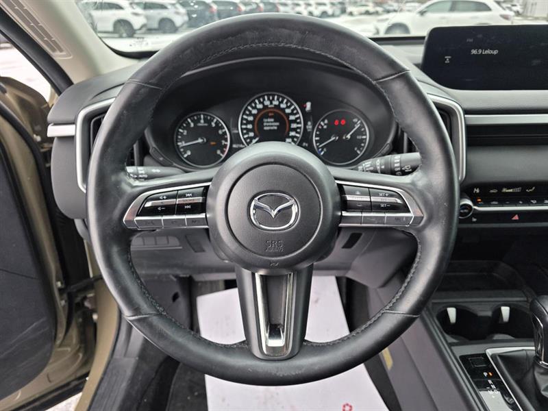 mazda CX-50 2024 - 10