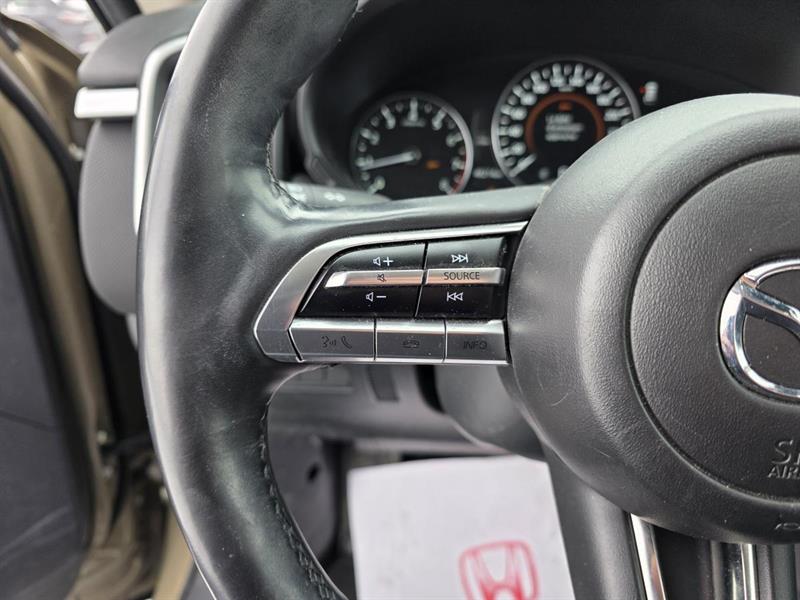 mazda CX-50 2024 - 11