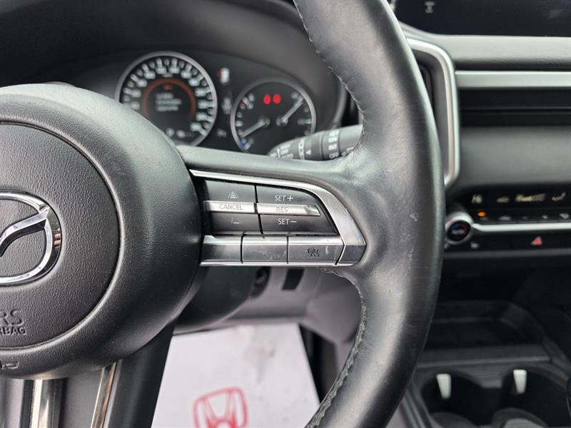 mazda CX-50 2024 - 12