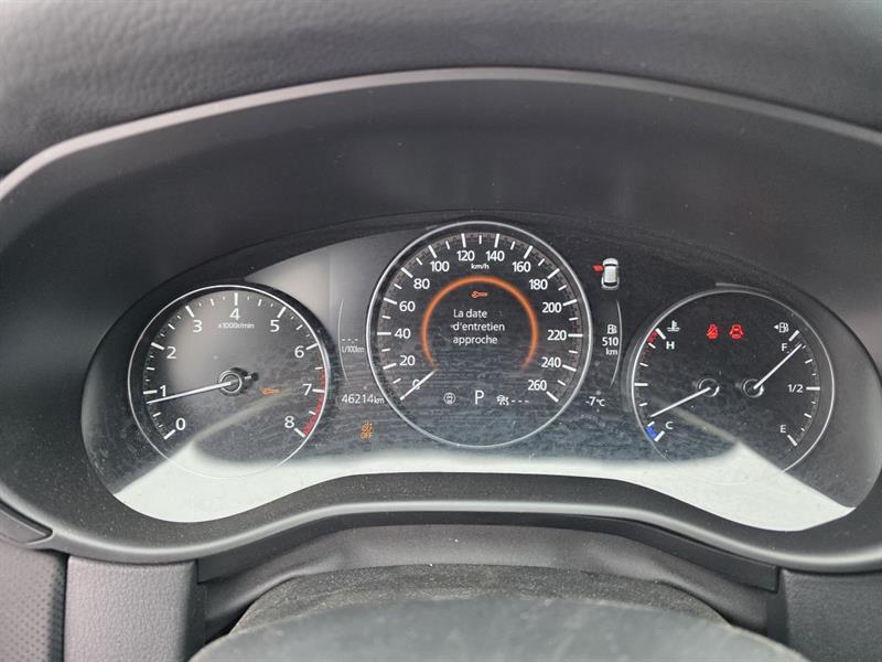 mazda CX-50 2024 - 13