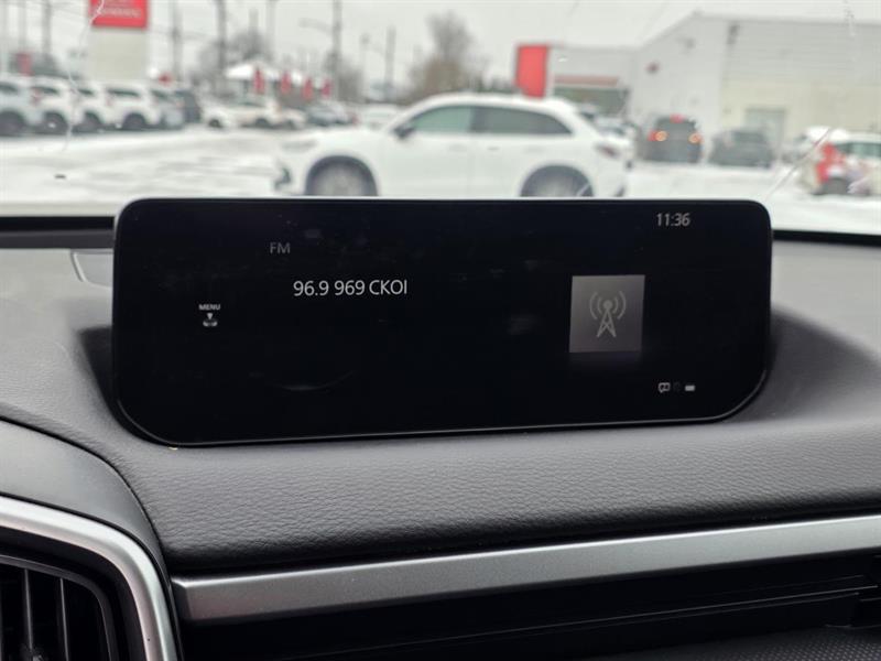 mazda CX-50 2024 - 15