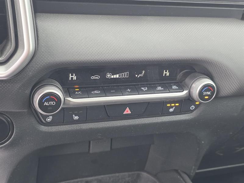 mazda CX-50 2024 - 16